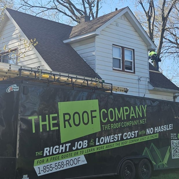 Images The Roof Company
