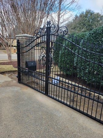 Images Ft. Worth Fence and Patio