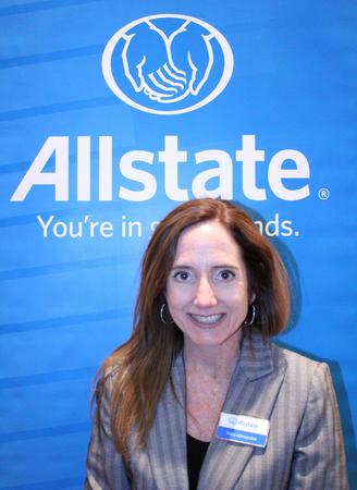 Images Tracy Idinopulos: Allstate Insurance