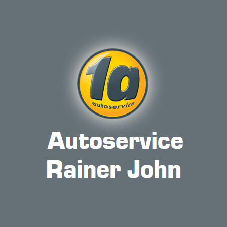 Logo Autoservice Rainer John