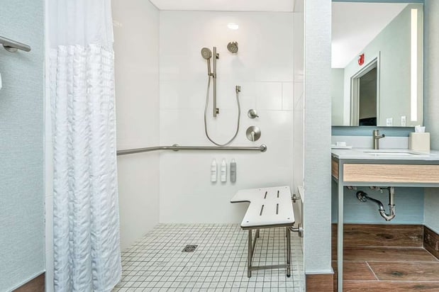 Images Hilton Garden Inn Charleston Airport