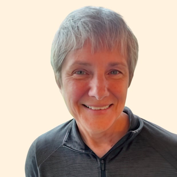 Images Leslie Kille, Counselor