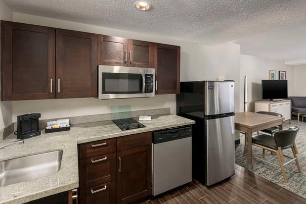 Images Homewood Suites by Hilton Miami-Airport/Blue Lagoon
