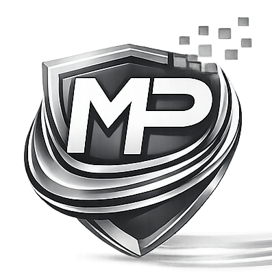 company logo