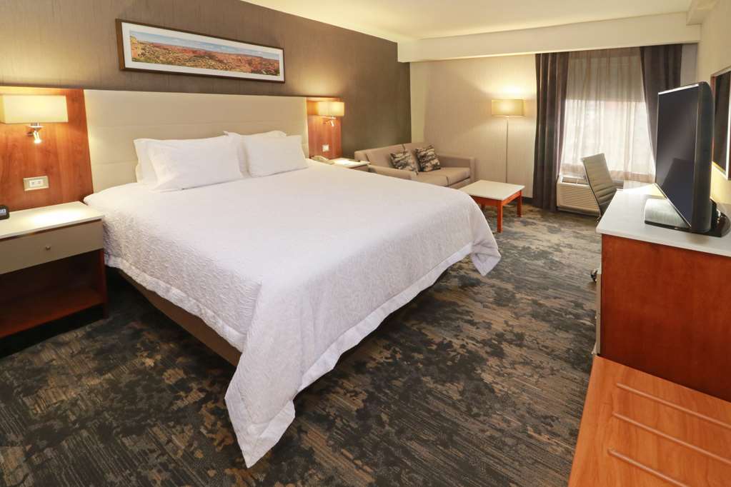 Images Hampton Inn by Hilton Chihuahua City