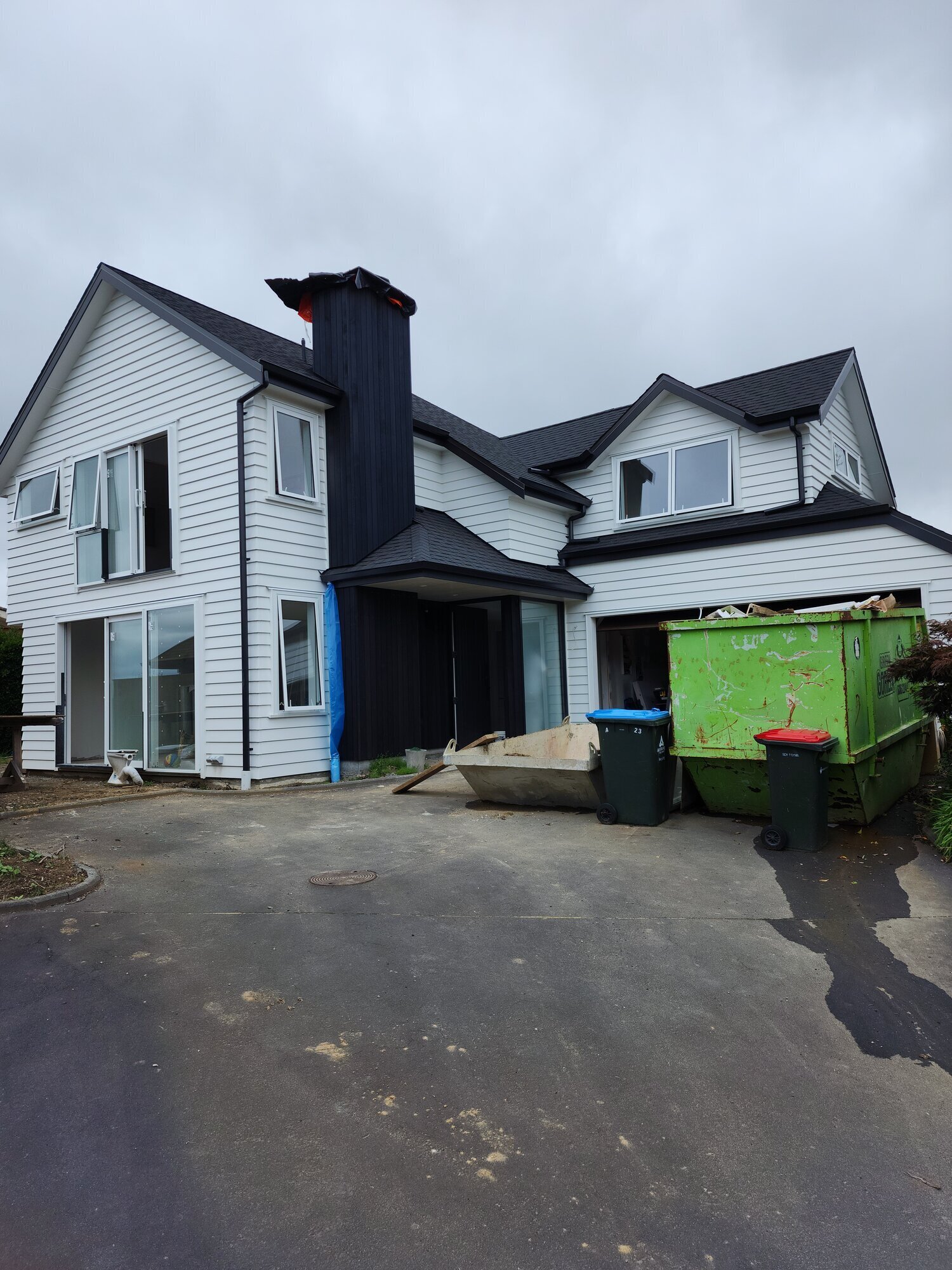 Images Tropical Painters & Decorators