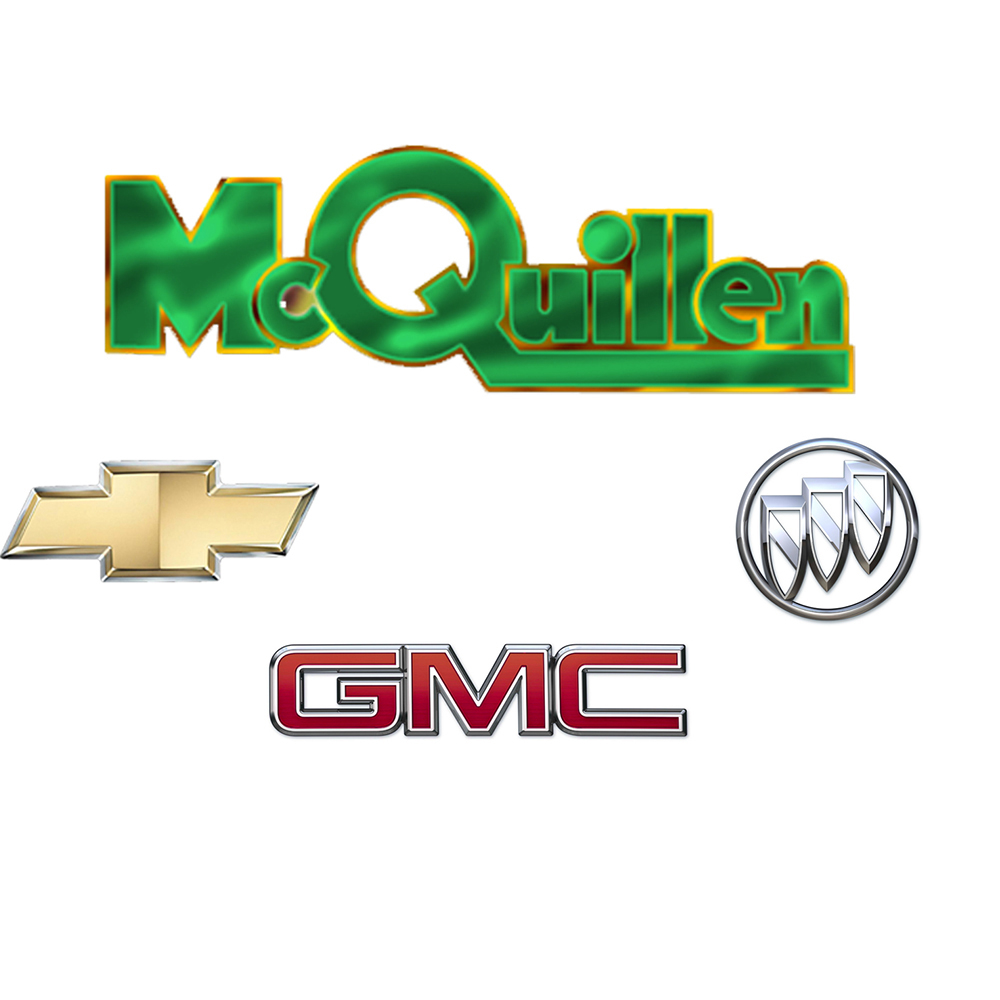 McQuillen Chevrolet Buick GMC