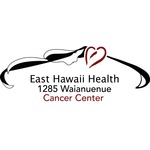East Hawaii Health - Cancer Center Logo