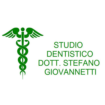 Studio Dentistico Giovannetti Dott. Stefano Logo