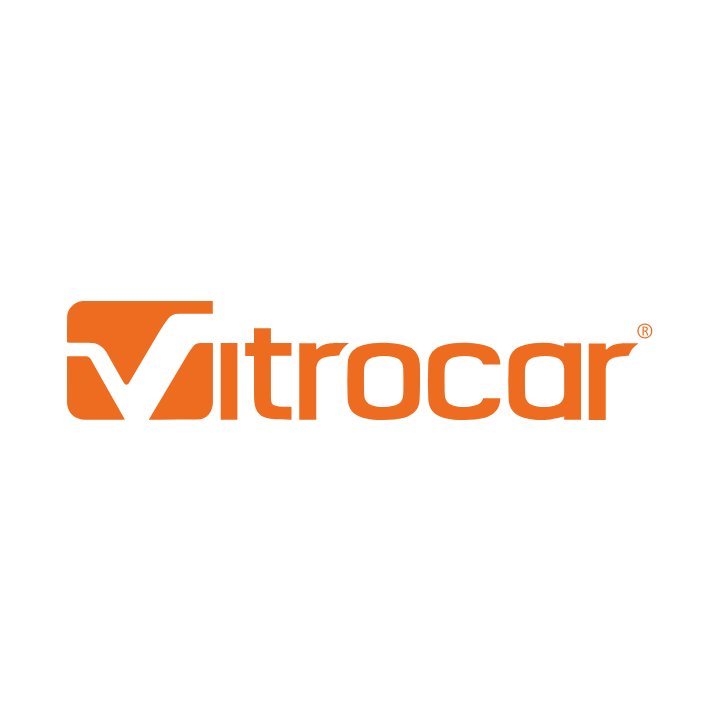 Vitrocar Tijuana Logo