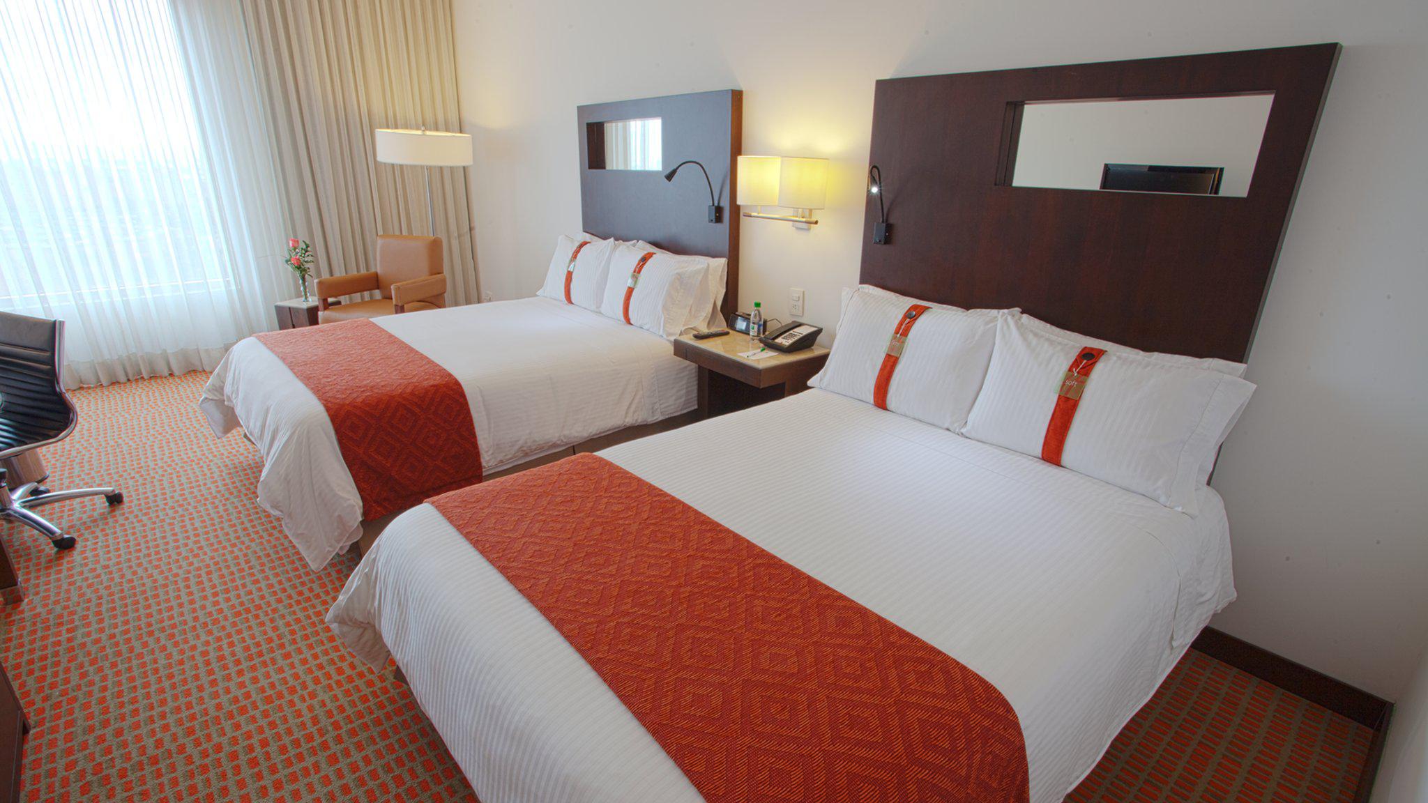 Holiday Inn Bogota Airport by IHG