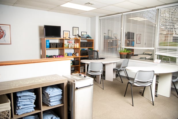 Images MOTION Sports Medicine - Valhalla