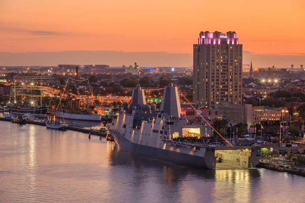 Images Hilton Philadelphia at Penn's Landing