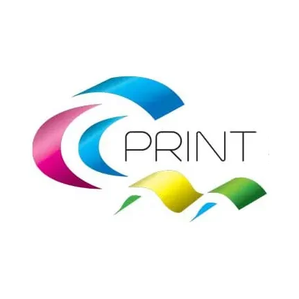 company logo