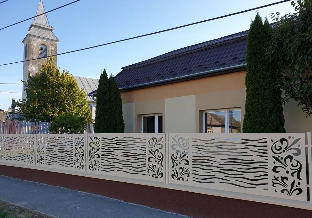 Images Lézervágó Műhely