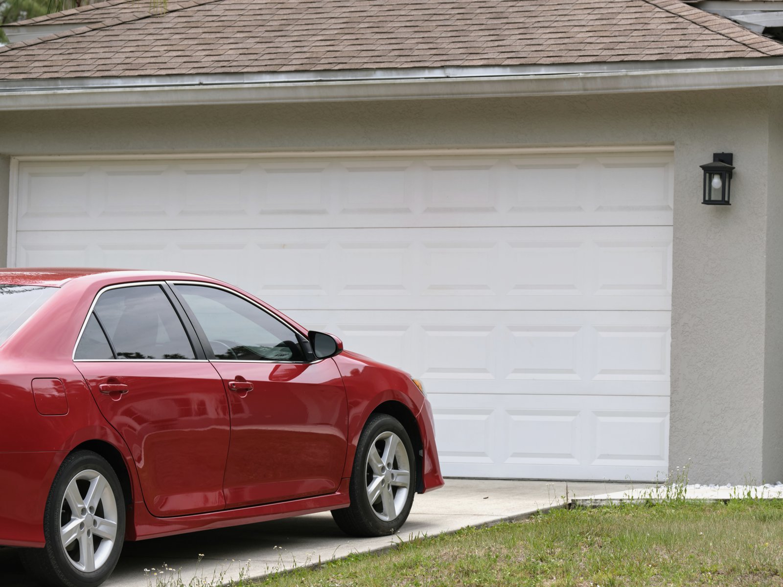 Parkins Garage Door Co