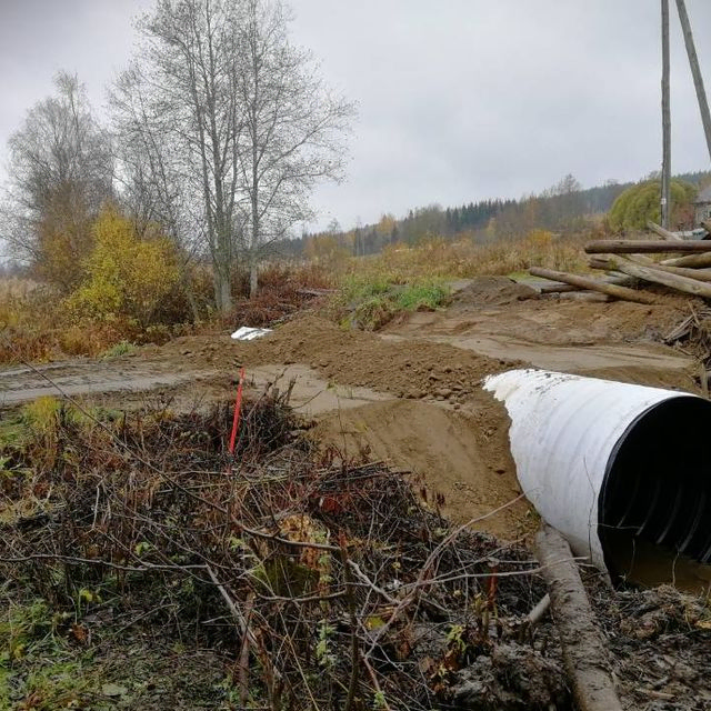 Images Konneveden Soramiehet Oy