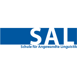 SAL Schule für Angewandte Linguistik Logo