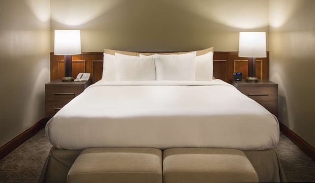 Images DoubleTree by Hilton Hotel Chicago - Oak Brook