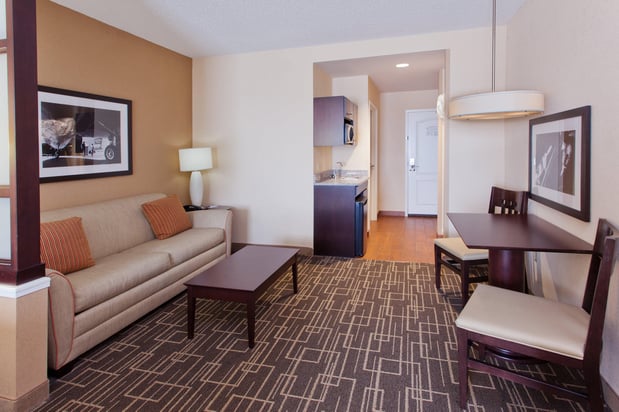 Images Holiday Inn Express & Suites Jackson Northeast by IHG