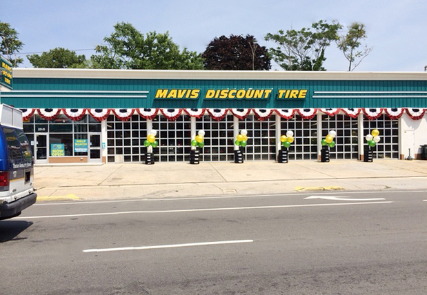 Images Mavis Discount Tire