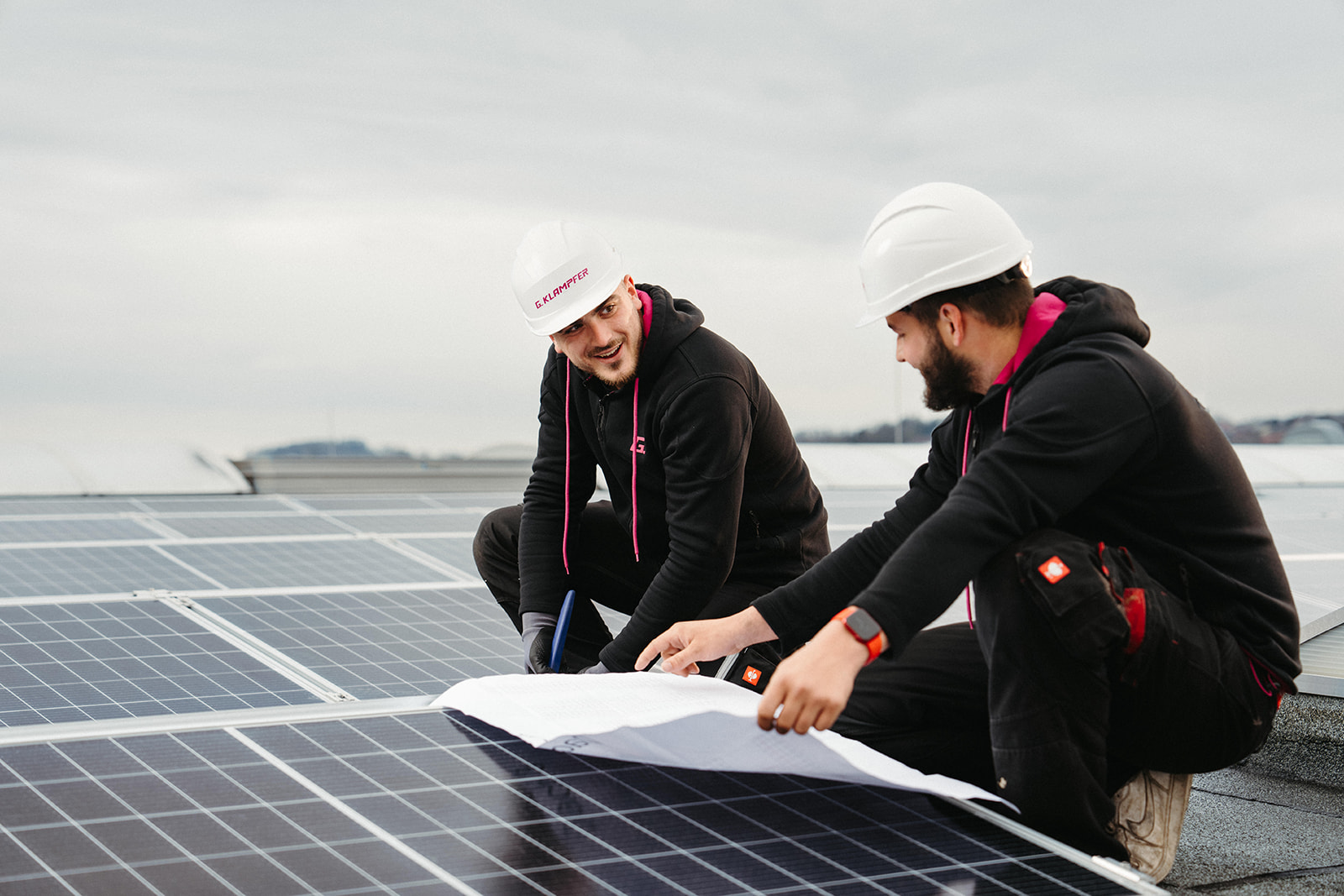 Bild 3 von G. Klampfer Elektroanlagen GmbH