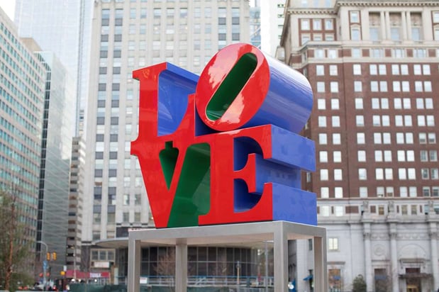 Images DoubleTree by Hilton Hotel Philadelphia Center City