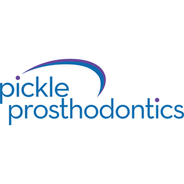 Pickle Prosthodontics Logo Pickle Prosthodontics Colorado Springs (719)599-0670