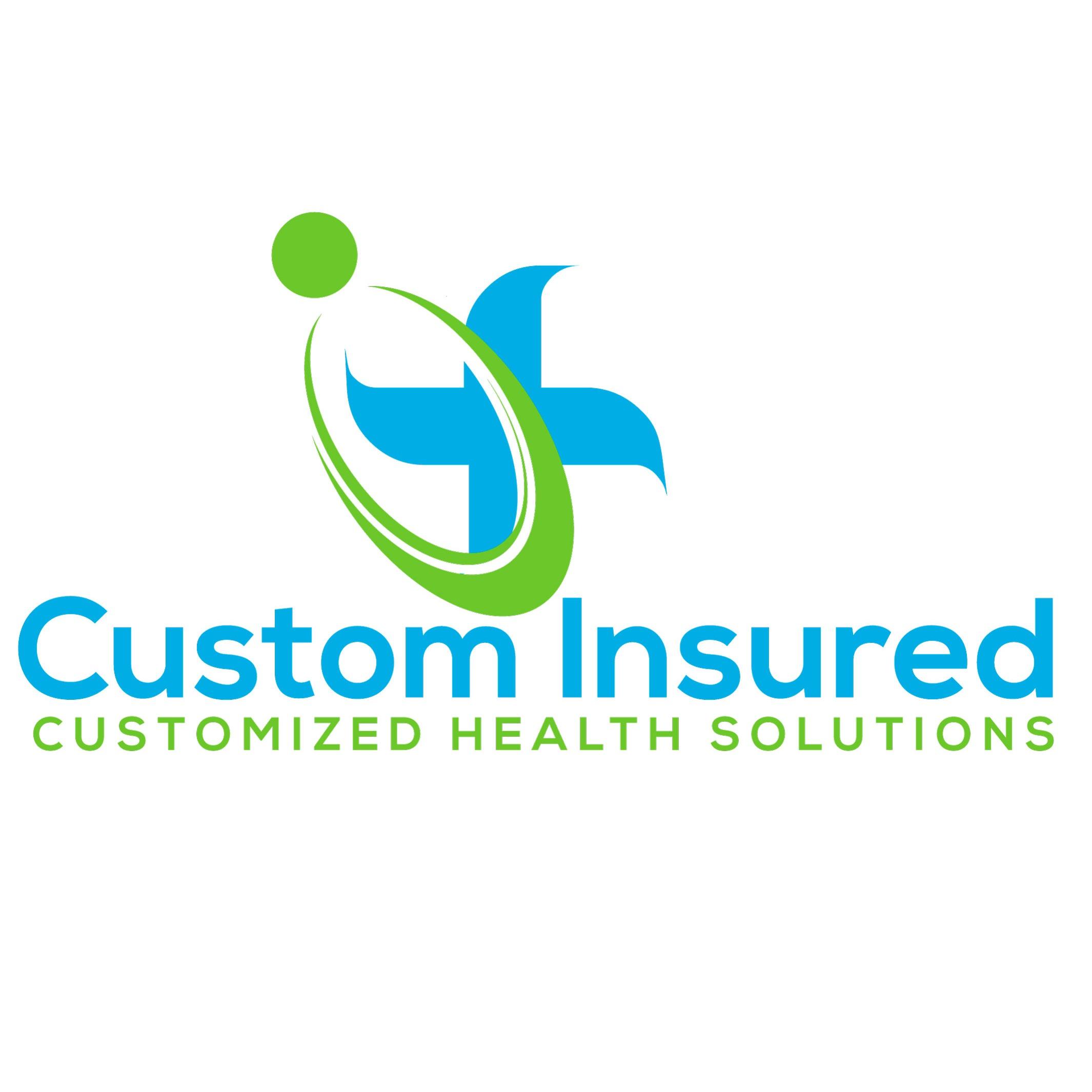 Custom Insured Logo