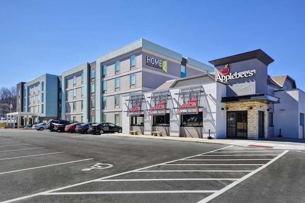 Images Home2 Suites by Hilton Kansas City KU Medical Center