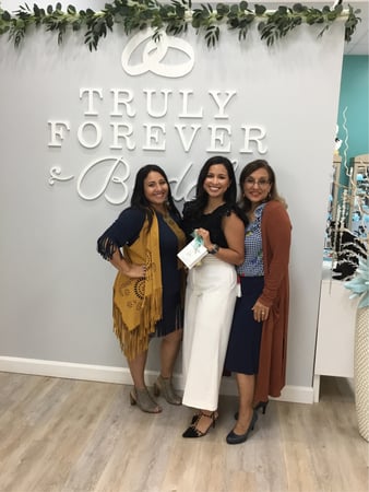 Images Truly Forever Bridal