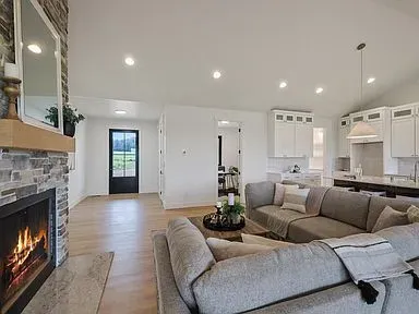 Images Copper River Homes