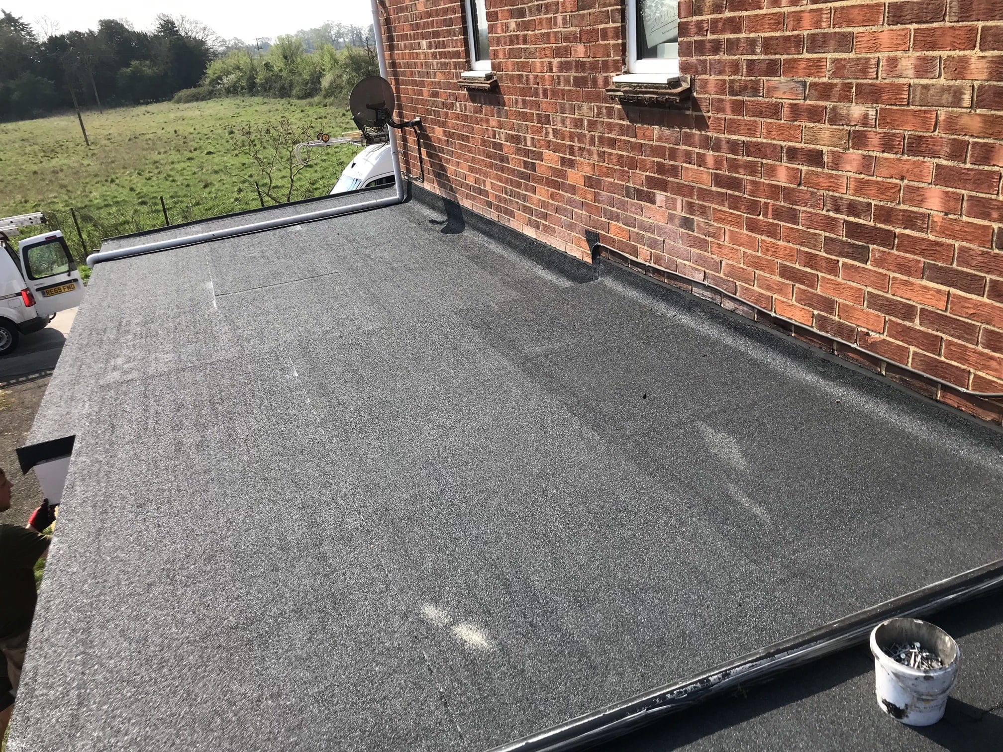 Images ABRS Roofing Services Ltd