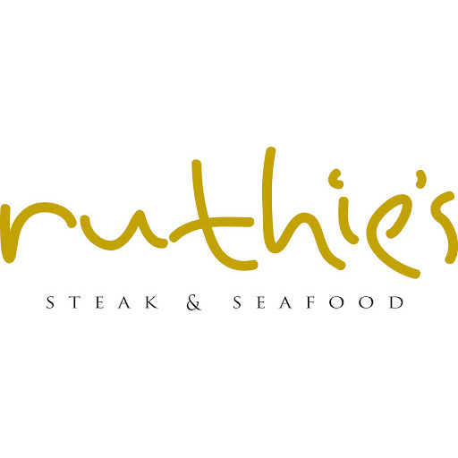 Ruthie's Steaks & Seafood Logo