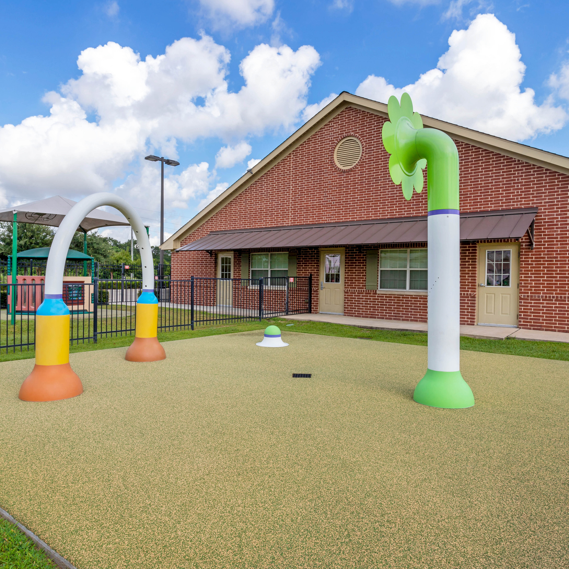 Images Primrose School of West Pearland