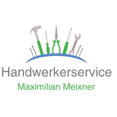 Handwerkerservice Maximilian Meixner in Pfarrweisach - Logo