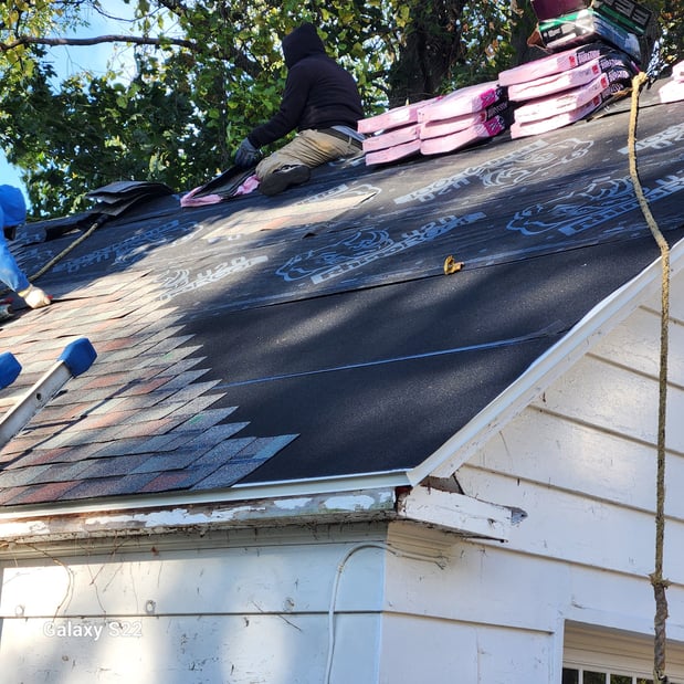 Images Best Way Roofing and Siding LLC