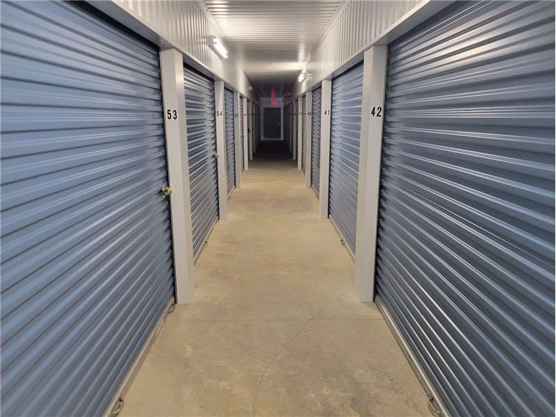 Interior Units - Extra Space Storage at 21121 NW Service Rd, Warrenton, MO 63383