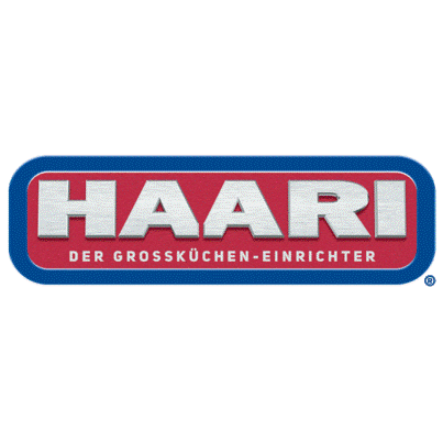 Haari AG Logo