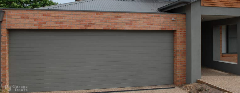 Images PJ Garage Door Installations