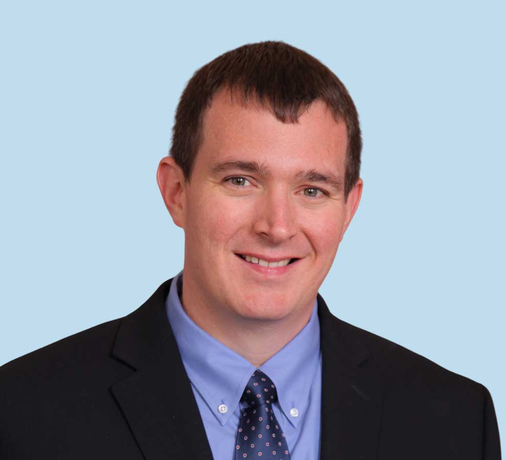 Christopher W. Grayson