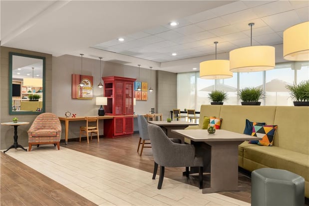 Images Home2 Suites by Hilton Baltimore / Aberdeen, MD