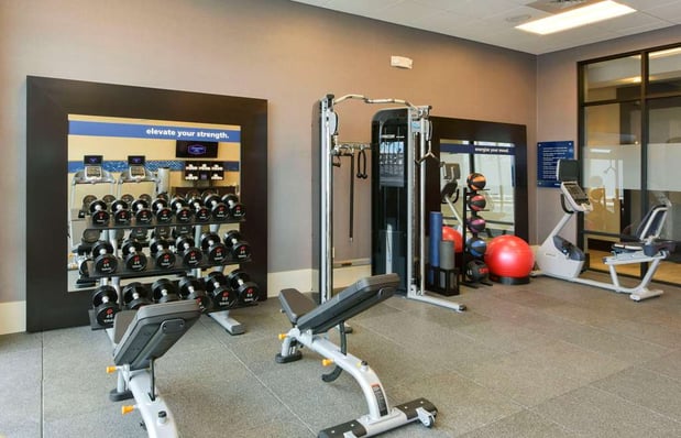 Images Hampton Inn Lumberton