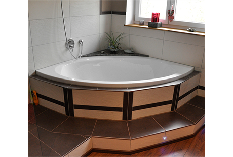 Fliesen Glück, Drosselweg 6 in Passau