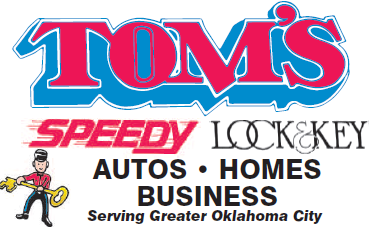 Images Tom's Speedy Lock & Key Service