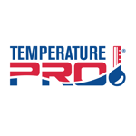 TemperaturePro Logo