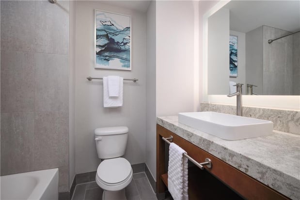 Images Best Western Premier Hotel at Fisher's Landing