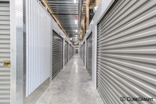 CubeSmart Self Storage Photo