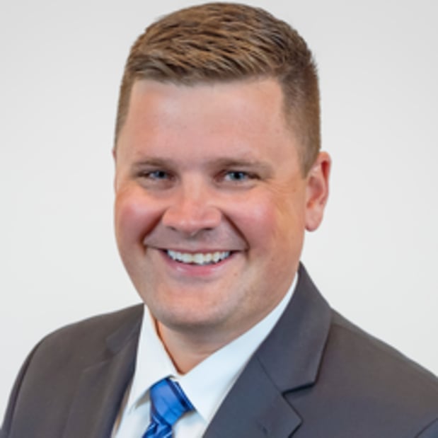 Images Edward Jones - Financial Advisor: Cole Kukowski, CRPC™