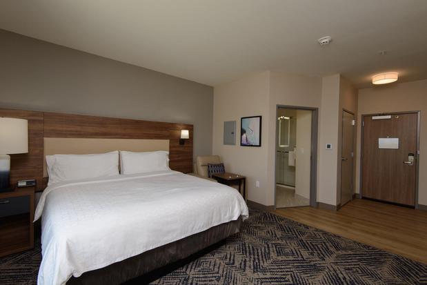 Images Candlewood Suites Corpus Christi - Portland, an IHG Hotel